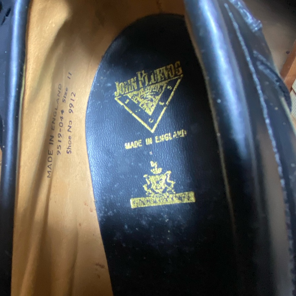 Loafers - Picture 5 of 6